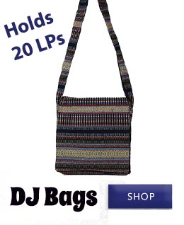 DJ Bags Wholesale